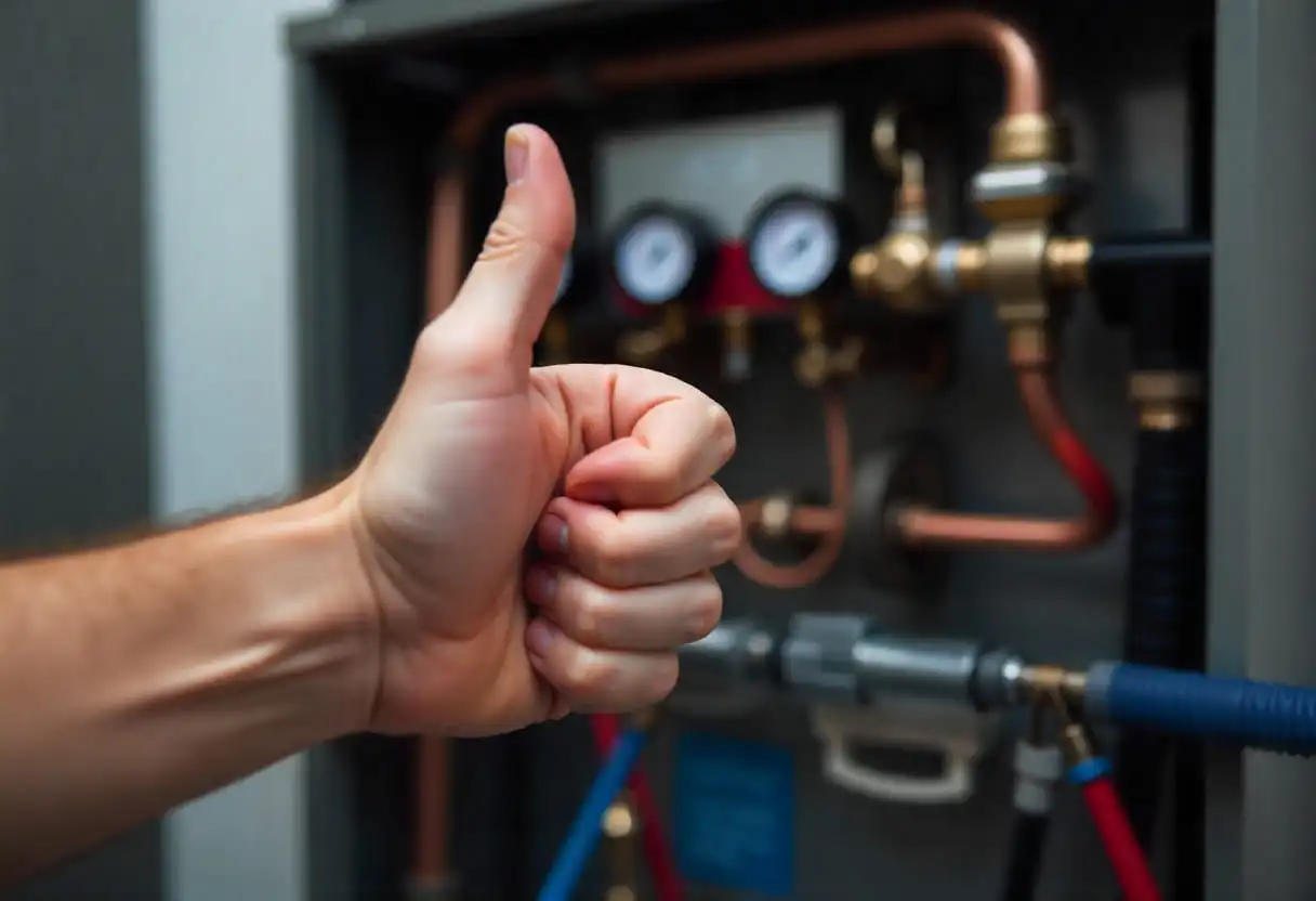 Emergency HVAC services and installations in Cordele, GA