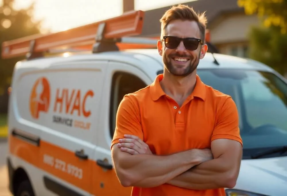 Professional HVAC repair and installation services in Cordele, GA